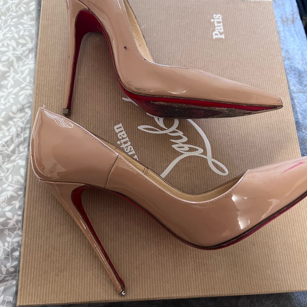 So Kate 120 Patent